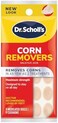 Dr. Scholl's Corn REMOVERS, 9 ct Removes Corns in As Few As 2 Treatments, Maximum Strength, Stays on All Day.