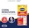 Dr. Scholl's Corn REMOVERS, 9 ct Removes Corns in As Few As 2 Treatments, Maximum Strength, Stays on All Day.