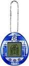 TAMAGOTCHI Star Wars R2-D2 Hologram Blue (88822.