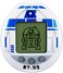 TAMAGOTCHI Star Wars: R2-D2 Classic White (88821.