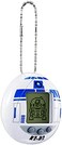 TAMAGOTCHI Star Wars: R2-D2 Classic White (88821.