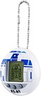 TAMAGOTCHI Star Wars: R2-D2 Classic White (88821.