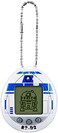 TAMAGOTCHI Star Wars: R2-D2 Classic White (88821.