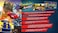 لعبة Maximum Games Cruis'N Blast (نينتندو سويتش).