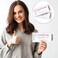 Zonon 20 Pieces Valentine&lsquo;s Day Love Coupon Cards for Sweet Couple, Husband, Wife, Boyfriend or Girlfriend Romantic Gift for Wedding, Anniversary or Birthday, 20 Designs.