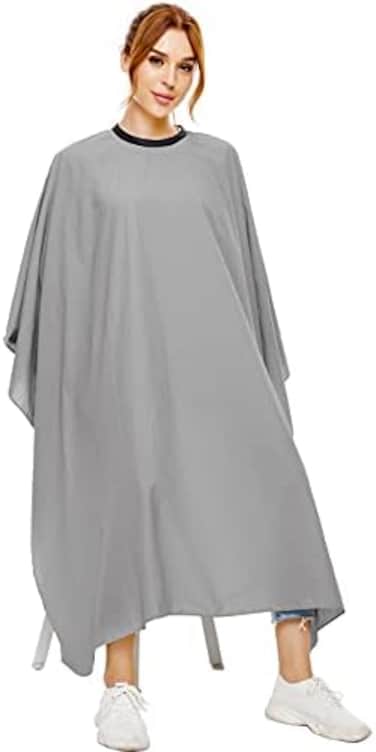 izzycka Barber Hair Cutting Salon Cape.