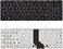 SUNMALL Replacement Keyboard Compatible with Acer Aspire 3 A315-21 A315-31 A315-32 A315-33 A315-41 A315-51 A315-53 A315-54 Aspire 5 A515-51 A515-52 A715-71 A715-72G Black No Backlit.