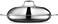 HexClad 35 cm Frying Pan and Lid with Stay-Cool Handles, Hybrid Stainless Steel PFOA-Free Non-Stick Surface, Works with Induction, Ceramic, Electric, and Gas Cooktops.