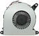 TXLIMINHONG New Compatible CPU Cooling Fan for Intel NUC NUC8 NUC8i7BEH NUC8i5BEH NUC8i3BEH BSC0805HA-00 D8008FN210613 A P004 5V 0. 6A Fan.