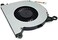 TXLIMINHONG New Compatible CPU Cooling Fan for Intel NUC NUC8 NUC8i7BEH NUC8i5BEH NUC8i3BEH BSC0805HA-00 D8008FN210613 A P004 5V 0. 6A Fan.