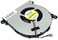 TXLIMINHONG New Compatible CPU Cooling Fan for Intel NUC NUC8 NUC8i7BEH NUC8i5BEH NUC8i3BEH BSC0805HA-00 D8008FN210613 A P004 5V 0. 6A Fan.