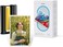 Liene 4x6'' Photo Printer PaperCartridge, Cartridge RefillPhoto Paper- 40 Pack for DHP512/DHP513.