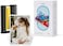 Liene Photo Printer Paper 40 sheets refill pack, Model SD-22.