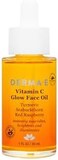 Derma E Vitamin C Glow Face Oil 30ml.