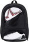 Himal Outdoors Soccer Bag-Backpack for Soccer,Backpack for FootballVolleyballHandball,Sports Bag with Separate Cleat and Ball Holder.