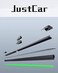 JustCar 28"14" Windshield Wiper Blades for Honda Fit 2009-2020,Hyundai Elantra 2011-2016,Kia Forte 2014-2018,Toyota Prius C 2012-2019, Replacement Windshield Wiper Blades for My Car(Pack of 2.