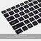 غطاء لوحة مفاتيح imComor لأجهزة Dell Latitude 5420 7410 7420 7520 مقاس 14 بوصة، وغطاء لوحة مفاتيح لأجهزة Dell Latitude 9000 9510 9520 مقاس 15 بوصة، أسود.