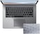 i-Tensodo 2PCS Keyboard Cover for 2019-2022 Microsoft Surface Laptop 5 4 13. 515 Inch Laptop Keyboard Skin, Surface Laptop Studio 14. 4" Touchscreen Skin, US Layout.