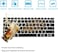 i-Tensodo 2PCS Keyboard Cover for 2019-2022 Microsoft Surface Laptop 5 4 13. 515 Inch Laptop Keyboard Skin, Surface Laptop Studio 14. 4" Touchscreen Skin, US Layout.