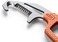 Gill Harness Rescue Tool.