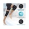 Bodyprox Knee Compression Sleeve for Men and Women, Knee Support Brace for Running and Work out (Large.