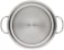 Le Creuset Tri-Ply Stainless Steel Rondeau Pan, 4. 5 Quart.