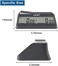 LEAP Chess Clock 9921 Updated Programme Byo-yomi Delay Bonus with Large Screen.