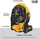 مروحة DEWALT 20V MAX، 4.5 ساعات من وقت التشغيل، لاسلكية، محمولة، رائعة لمواقع العمل، أداة فقط (DCE512B).