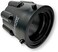 THE FITRV.COM Americanizer - RV Sewage Adapter for Cassettes and Portable Toilets.