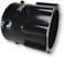 THE FITRV.COM Americanizer - RV Sewage Adapter for Cassettes and Portable Toilets.