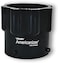 THE FITRV.COM Americanizer - RV Sewage Adapter for Cassettes and Portable Toilets.