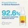 NAVEH PHARMA Dry Ears Swimmers Ear Drops Spray Ear Drying Drops For Swimmers Adults And Kids/Remove Water Trapped In Ears And Prevent Pain, Infection, And Hearing Loss (1 Fl Oz.