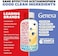 Genexa Infants&rsquo; Acetaminophen Oral Suspensionfor BabiesTemporarily Relieves Pain and Fever Symptoms160 mg per 5 mLOrganic Blueberry Flavor2 Fluid Ounces.