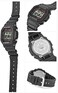 G-Shock CASIO GW-M5610U-1JF [20 ATM Water Resistant Solar Radio Wave GW-M5610 Series] Shipped from Japan.