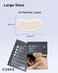 COSRX Master Patch Large 10 PatchesSpot Treatment for Nose, Forehead, ChinContour Large Shaped Easy Pimple TreatmentFaceBody Quick and Effective A. D. F. HydrocolloidKorean Skincare.