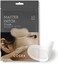 COSRX Master Patch Large 10 PatchesSpot Treatment for Nose, Forehead, ChinContour Large Shaped Easy Pimple TreatmentFaceBody Quick and Effective A. D. F. HydrocolloidKorean Skincare.