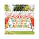KatchOn XtraLarge Welcome To The Carnival Backdrop - 72x44 InchCarnival Decorations, Carnival Banner for Carnival Theme Party DecorationsCarnival Games Decor, Circus Theme Party Decorations.