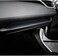 JDMCAR Liner Accessories Compatible with Toyota RAV4 2024 2023 2022 2021 2020 2019 and 2021-2024 RAV4 Prime, Custom Fit Cup Holder, Center Console, and Door Pockets Inserts Kit (Blue Trim- 15 PC Set.
