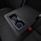 JDMCAR Liner Accessories Compatible with Toyota RAV4 2024 2023 2022 2021 2020 2019 and 2021-2024 RAV4 Prime, Custom Fit Cup Holder, Center Console, and Door Pockets Inserts Kit (Blue Trim- 15 PC Set.
