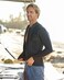 Surf Squared Mens Wetsuit Top Jacket 2mm or 3mmNeoprene Long Sleeve Shirt w/Extended Back Flap for More WarmthComfortDurable YKK Locking Front ZipperSurfing, Aerobics,All Watersports.
