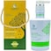 Xiaomoxuan Organic Tea Tree Oil Shampoo - Moisturizing for Dry Hair, Scalp Treatment, Sulfate-Free - Collagen Bond for Oily Scalp and Ends.