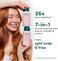 Coco &amp; Eve CocoEve Like A Virgin ShampooConditioner Bundle Kit - Natural, Sulfate free Hair Care with Argan Oil, Coconut and Avocado OilFor Dry Damaged, Color Treated HairAnti Frizz.