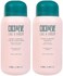 Coco &amp; Eve CocoEve Like A Virgin ShampooConditioner Bundle Kit - Natural, Sulfate free Hair Care with Argan Oil, Coconut and Avocado OilFor Dry Damaged, Color Treated HairAnti Frizz.