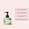 Maria Nila Structure Repair Leave-In Cream 200 ml - A Leave-In Cream with Repairing Algae Extract that Strengthens and Builds Up Damaged Hair. 100% Vegan. Sulfate-free and Paraben-free.