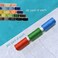 HDST-HOME 72Pcs Prewound Bobbins and Thread Spools, 36 Colors 400 Yards per Polyester Thread Spools, 36 Colors Prewound Bobbin for HandMachine Sewing, Emergency and Travel, DIY and Home.
