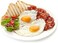 Dependable Industries inc. Essentials Microwaveable Microwaveable Omelet Pan and 2 Tegg Poacher Set BPA Free BPA Plastic Quick Egg Maker.