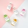 BR&Uuml;UN Advance Microneedling Korean Serum - 4 Different Booster Ampule Kit for Face and Body Including (ACSCSDHY Control Serums&ndash; Use with or without Dr Pen.
