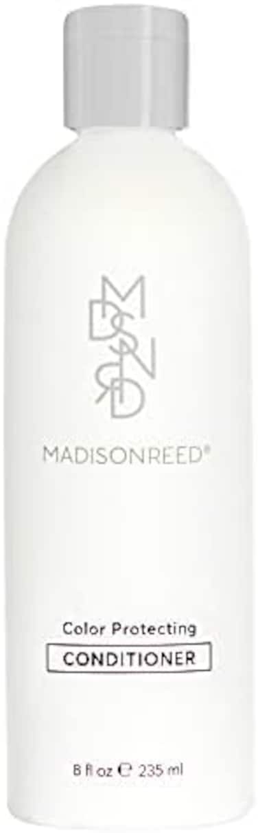 Madison Reed Color Protecting Conditioner, Locks in ColorPrevents Fading, NourishesStrengthens Hair, infused With KeratinArgan Oil, Sulfate-Free - 8 Fl Oz (236 Ml.