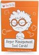 Open The Joy Anger Management Card Game, 50 Prompt Cards, Control Feelings and Increase Emotional Intelligence, Anger Management for Kids Ages 4.