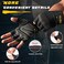 FREETOO Fitness Gloves Women's Men's Training Gloves, Weightlifting Gloves, Sports Gloves for Strength Training, Bodybuilding, Gym Workout, Pull-Ups, Weight SportsCrossfit Training.